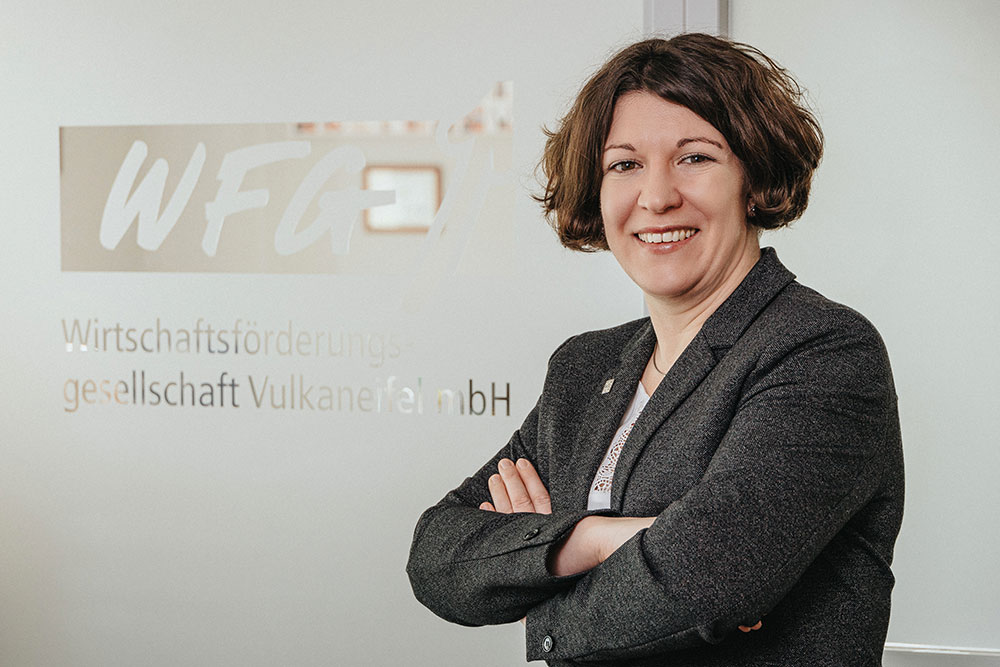 WFG Daun Judith Klassmann-Laux